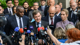 Europäische Außenminister drängen den Iran zu Gesprächen mit den USA