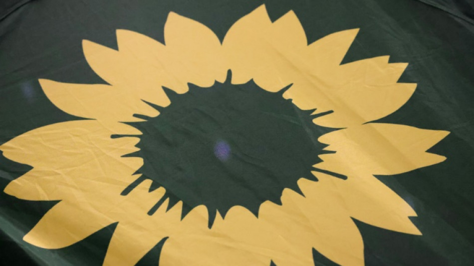 Grüne räumen Fehler im Fall Gelbhaar ein