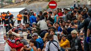 La UE acuerda unos 115 millones de euros a Espa&ntilde;a por la crisis migratoria en Ceuta