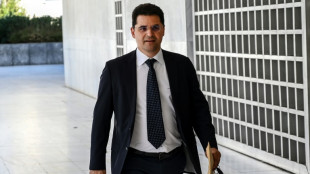 Gr&egrave;ce: audition d'un journaliste, victime pr&eacute;sum&eacute;e de surveillances ill&eacute;gales