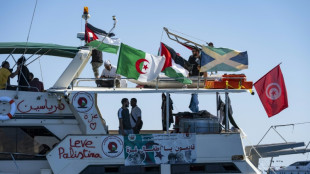 Israel deportar&aacute; a Europa a activistas de la flotilla por Gaza