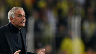 Mourinho poised for Benfica return after Lage sacking
