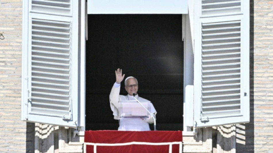 El papa Le&oacute;n XIV se prepara para una operaci&oacute;n de pulm&oacute;n