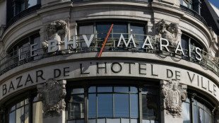 Shein ouvrira mercredi son magasin au BHV &agrave; Paris