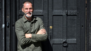 Le "Frenchy" Fred Sirieix, c&eacute;l&eacute;brit&eacute; de la t&eacute;l&eacute; britannique, d&eacute;barque en France