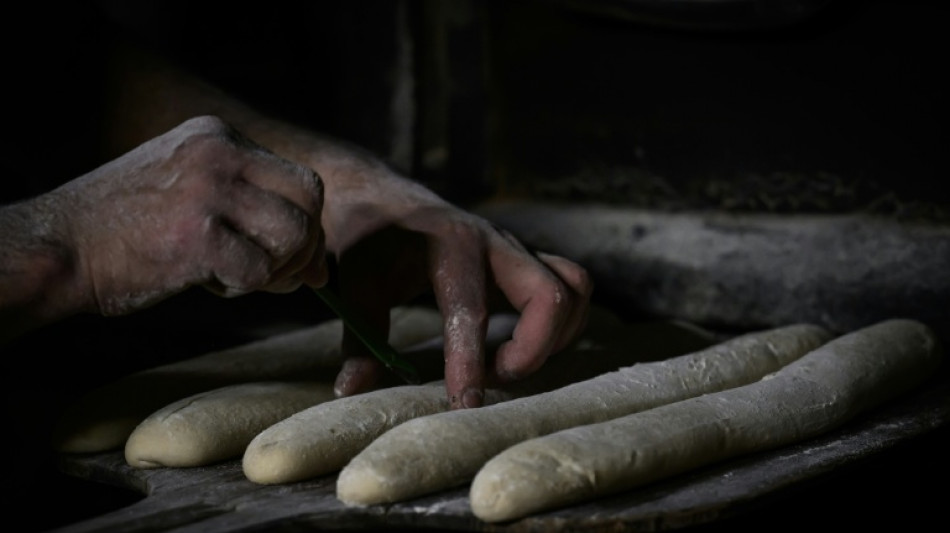 Les boulangers se d&eacute;chirent sur le jour de fermeture obligatoire