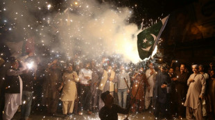 Kaschmir-Konflikt: Br&uuml;chige Waffenruhe zwischen Indien und Pakistan