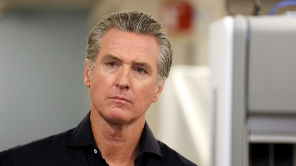 Calif&oacute;rnia mobilizar&aacute; Guarda Nacional para distribuir comida