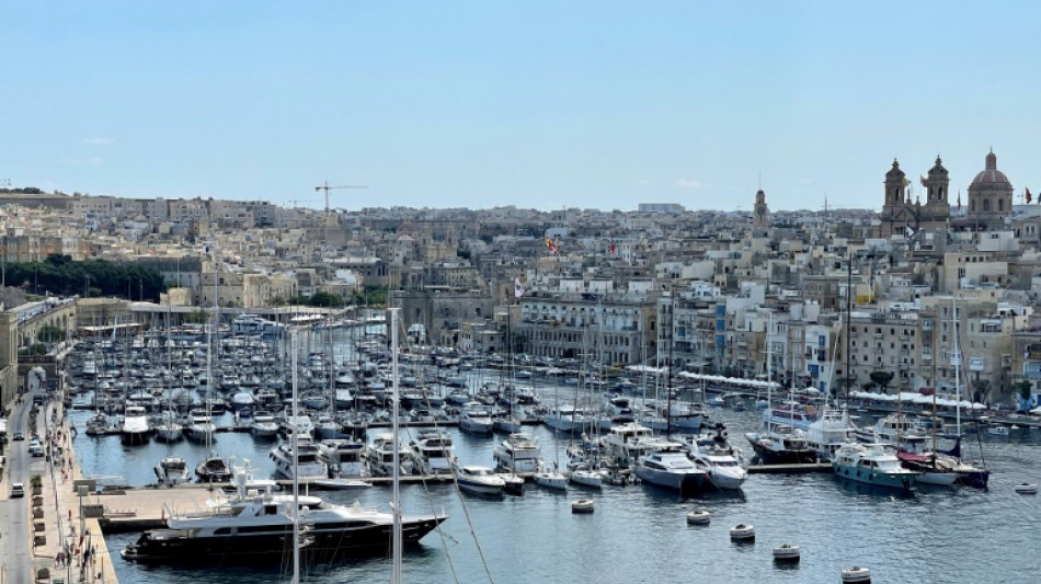 Europ&auml;ischer Gerichtshof urteilt &uuml;ber Verkauf von Staatsb&uuml;rgerschaften in Malta