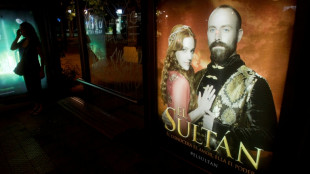 Turkey to give cash for soap TV series that boost national image