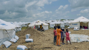 Ag&ecirc;ncia da ONU para Refugiados alerta para cortes de financiamento