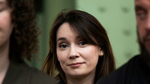 Frankreich droht TV-Sender wegen russischer Journalistin mit Verfahren 