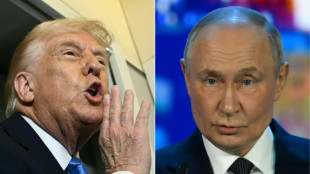 Trump diz que est&aacute; 'muito irritado' com Putin e amea&ccedil;a R&uacute;ssia com mais tarifas
