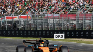 Piastri schnappt sich die Pole in Imola - Fiasko f&uuml;r Ferrari