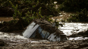 Spanien: Tote nach starken Regenf&auml;llen und &Uuml;berschwemmungen in Region Valencia