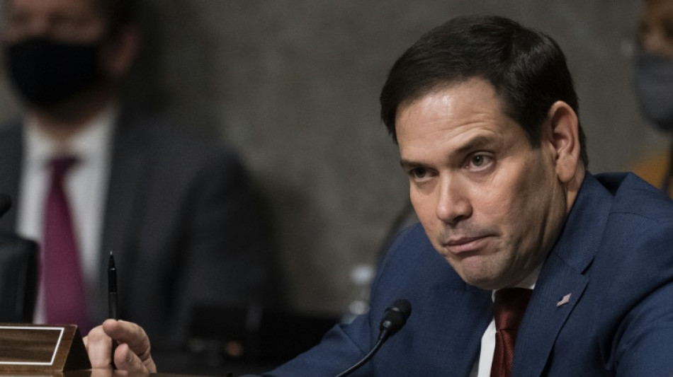 Senadores de EEUU se oponen a comprar petr&oacute;leo a la Venezuela de Maduro