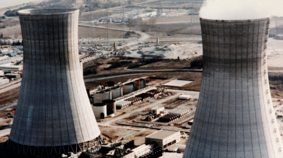 Proteste gegen Taxonomie-Beschluss vor B&uuml;ros der EU-Kommission in Deutschland