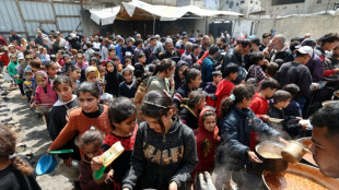 UN warns over Gaza humanitarian crisis as France, Abbas call for truce