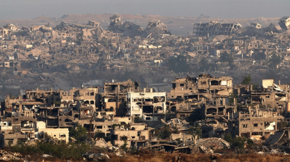 Gaza-Blockade: Französische Justiz ermittelt wegen Völkermord-Beihilfe