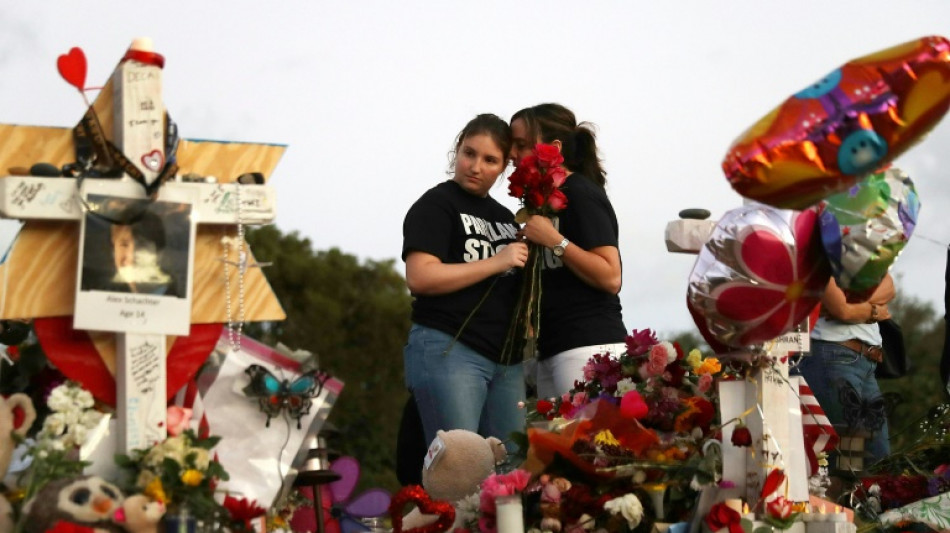 Bei Parkland-Schulmassaker unt&auml;tig gebliebener Hilfssheriff freigesprochen
