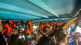 P&eacute;rou: lib&eacute;ration d'une centaine de touristes otages d'autochtones