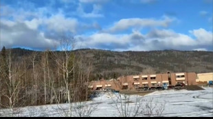 Polic&iacute;a identifica a una joven de 18 a&ntilde;os como la autora de masacre en Canad&aacute;