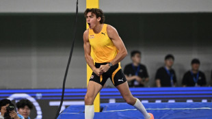 Athlétisme: Julien Alfred de retour sur 100 m, Duplantis vise haut à Oslo