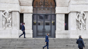 Borsa: Milano chiude in rialzo, +1,3%