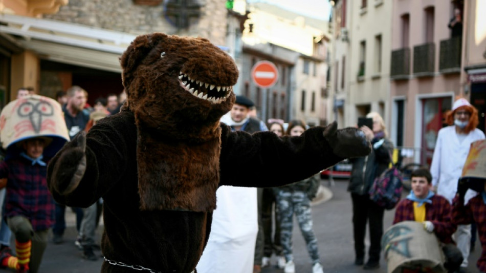 F&ecirc;tes de l'Ours catalanes: un label Unesco pour sauver une vall&eacute;e des Pyr&eacute;n&eacute;es