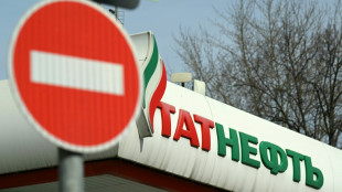 Rusia prolongar&aacute; la prohibici&oacute;n de exportar gasolina hasta fin de a&ntilde;o por la escasez y los ataques ucranianos