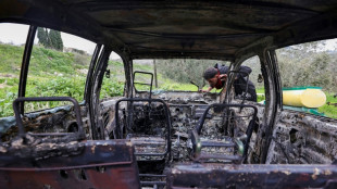 UN identifies 158 firms linked to Israeli settlements