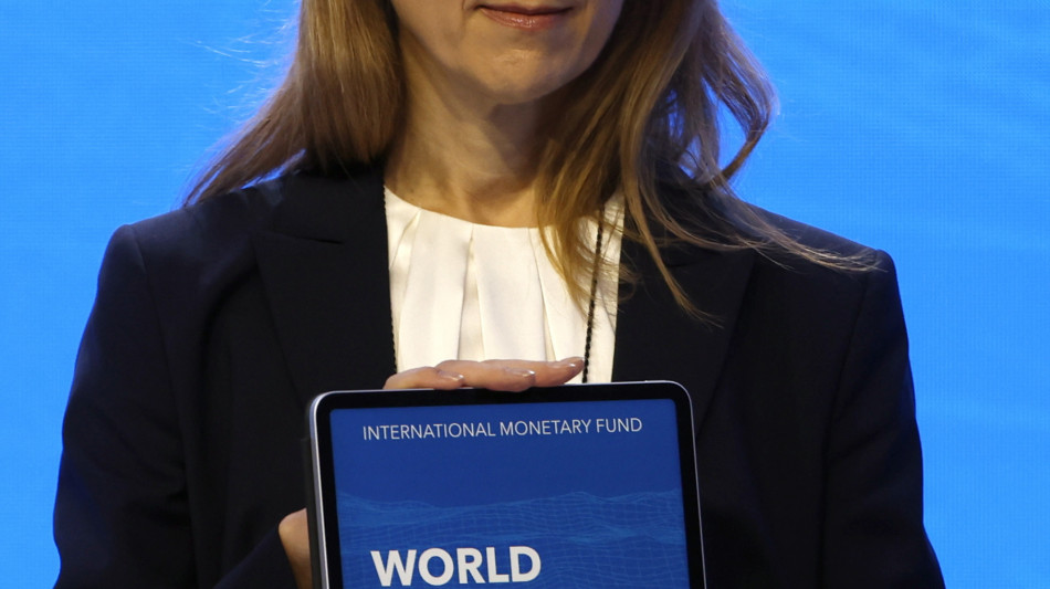 Fmi, negli Usa gli interessi sul debito raggiungeranno la spesa sociale