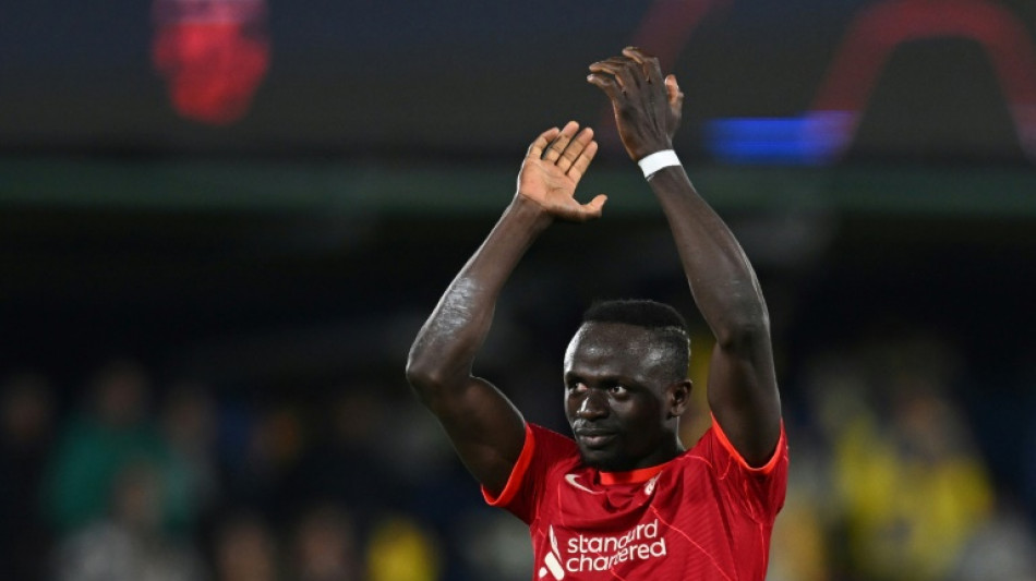 Foot: gros coup du Bayern Munich qui s'offre Sadio Man&eacute; 