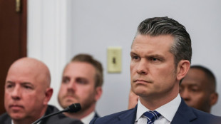 Pentagon chief vows to honor US-Australia sub deal