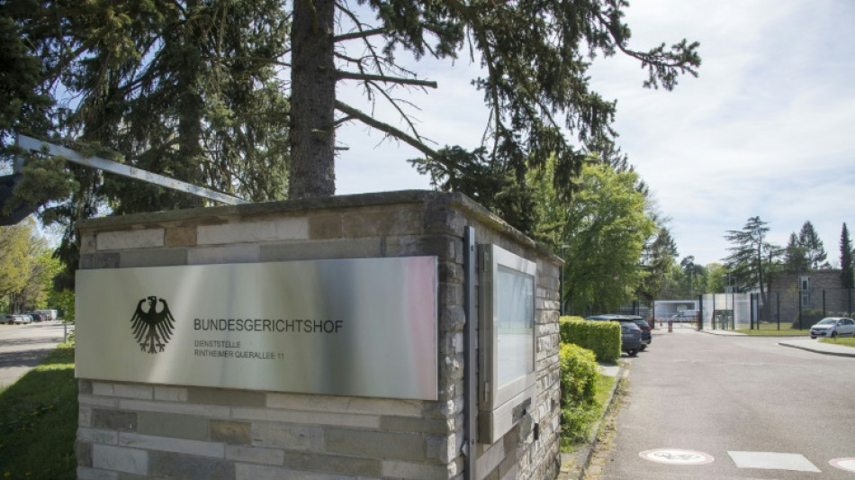 Strafma&szlig; f&uuml;r Vergewaltiger mit Wolfsmaske muss neu verhandelt werden