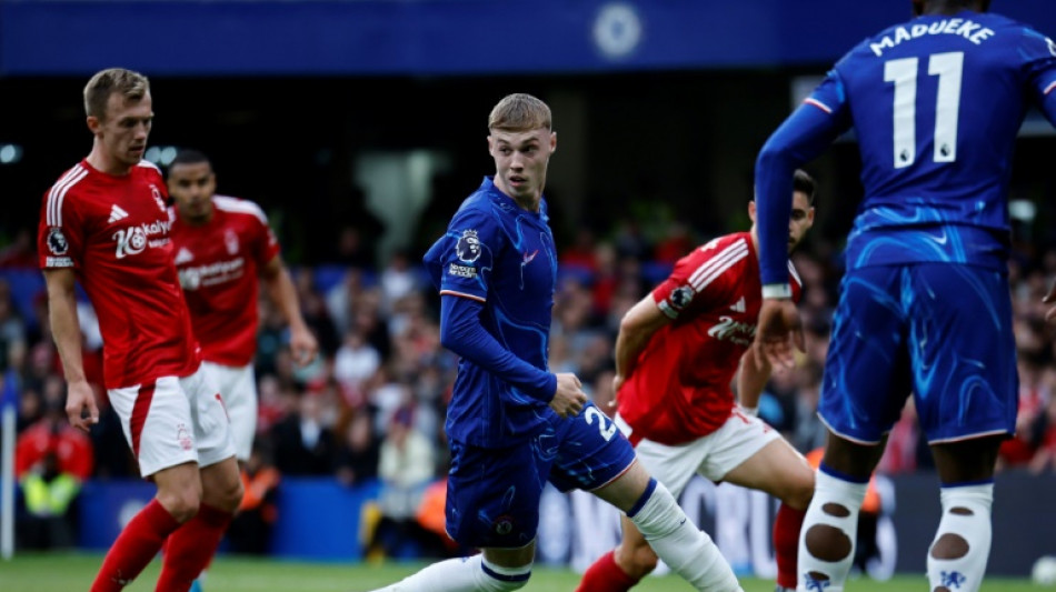 El Chelsea, primer gran examen para el l&iacute;der Liverpool