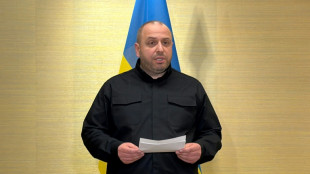 Ukrainischer Chefunterh&auml;ndler und US-Gesandte treffen sich in Genf 