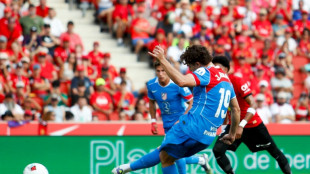 Atl&eacute;tico de Madrid empata na visita ao Mallorca (1-1); Juli&aacute;n &Aacute;lvarez perde p&ecirc;nalti