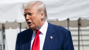 Trump erlässt Einreisestopp für Bürger aus zwölf Staaten