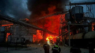 Ukraine says captured Robotyne, eyes breakthrough in south