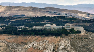 Israel greift milit&auml;rische Ziele in Syrien an