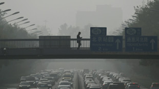 Quatre questions sur l'&eacute;pisode de forte pollution en Chine