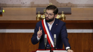 Boric anuncia que prisão especial para militares da ditadura se tornará presídio comum