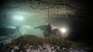 Altlasten aus Kalibergbau: Thüringen muss Kosten allein tragen