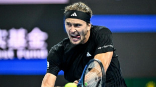 Zverev, Shelton e Musetti s&atilde;o destaques do Aberto de Acapulco de 2026