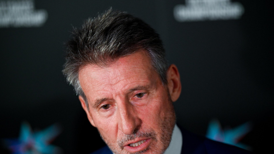 Mondiali atletica: Coe, Italia sta ottenendo risultati esaltanti