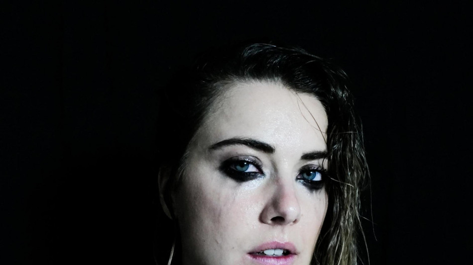 Sofia Panizzi debutta nella musica con "Diluvio" il suo primo singolo