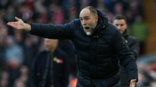 Spurs boss Tudor hopes for 'nice surprises' in relegation fight