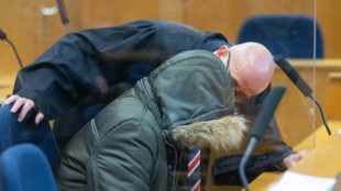 Alemania condena a cadena perpetua a un sirio que torturó a opositores durante el régimen de Asad