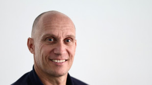 Florian Rousseau nouveau DTN de la Fédération française de cyclisme